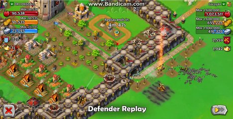 Age of Empire- Castle Siege - How to not build your defence