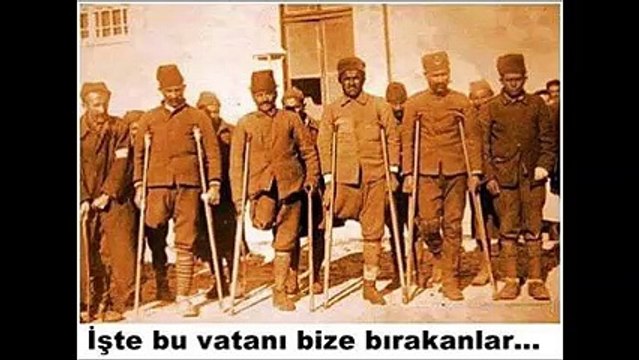 Selanik kahpe Selanik - Kimbilir ne acıklı hikayesi vardır
