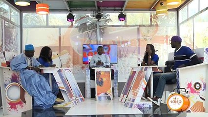 Yeewu leen 07 avril 2016 Partie 3