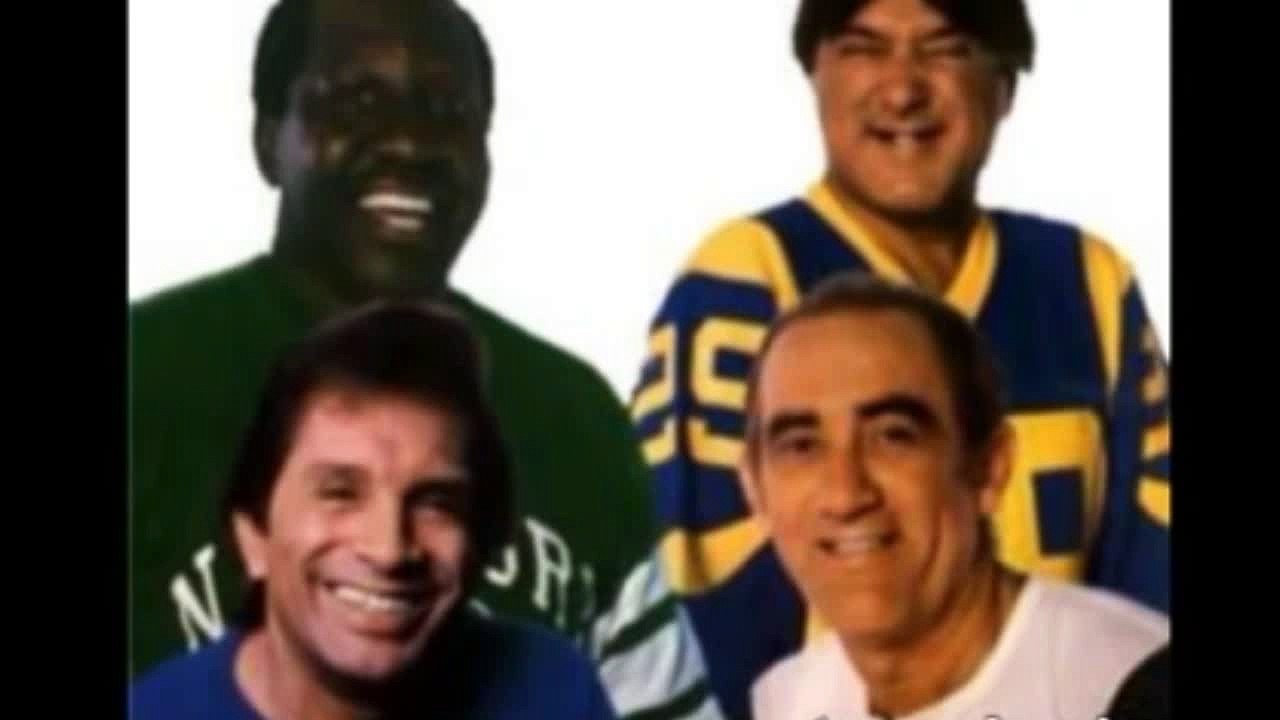 Quadros do Zacarias   EM quer minha pipoca  kkkkk Os Trapalhões