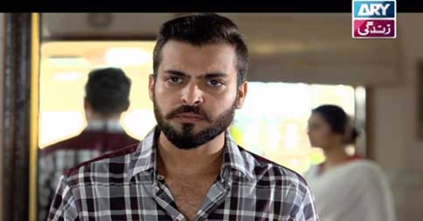 Socha Na Tha Episode 04 - on Ary Zindagi in High Quality 7th April 2016