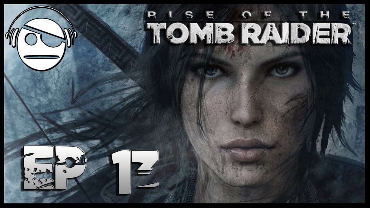 Rise of The Tomb Raider | Ep 13 | Side Missons | PC Version