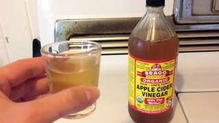 Apple Cider Vinegar Shots! ~ Saturday VLOG
