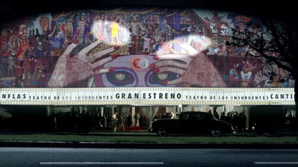 Cantinflas - Tráiler Español HD [1080p]