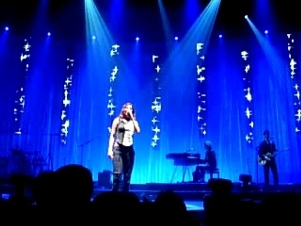 Zazie - Ca - Concert - Totem