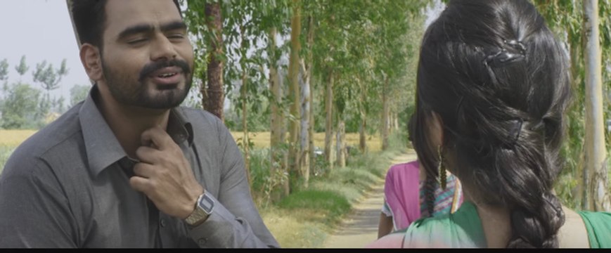 Jaan (Full Video Song) Prabh Gill Latest Punjabi Song 2016