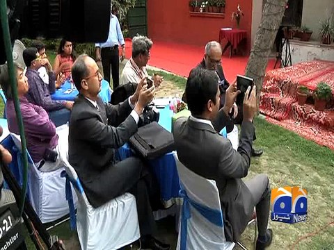 Pakistan-India peace process stands suspended Abdul Basit -07 April 2016