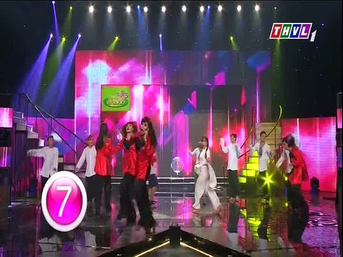 Cười Xuyên Việt - Tiếu Lâm Hội Tập 4 (4 Đoàn Lô Tô Năm Phượng - Nhóm BUFFALO)