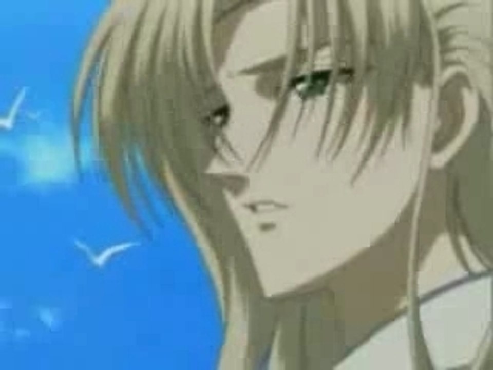 Amv X TV manga de clamp