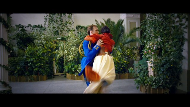 Матильда - Трейлер (2016). Россия. Премьера: 13.10.2016