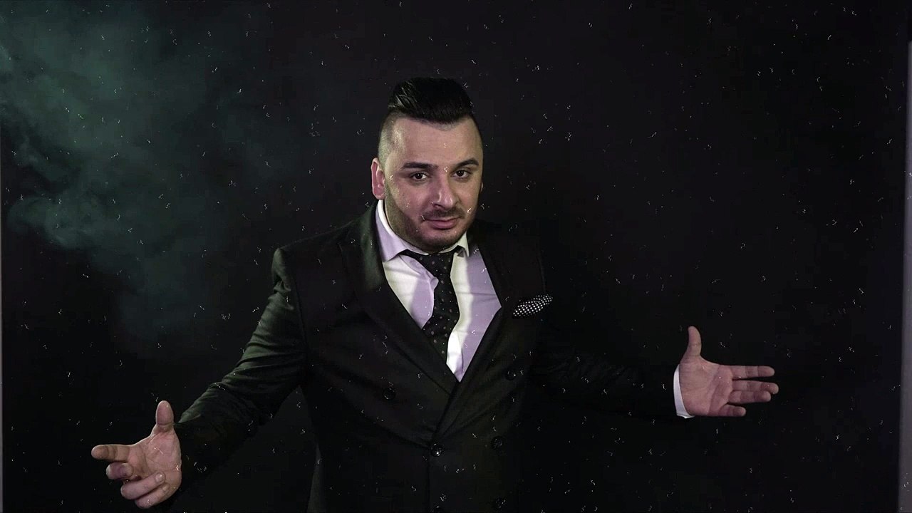 Liviu Guta - M-am fript c-am crezut in oameni MEGA HIT 2016