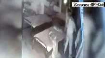 Dacoity Police Continue Investigation cctv Footage C RTO