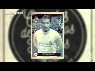 @TheBuzzer: Regreso al pasado