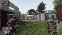 COD GHOSTS MP REVEAL - New Game Modes, Animations, Create-A-Player, and More! (Gameplay/Commentary)