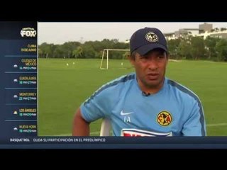 "Llego en mi mejor momento"