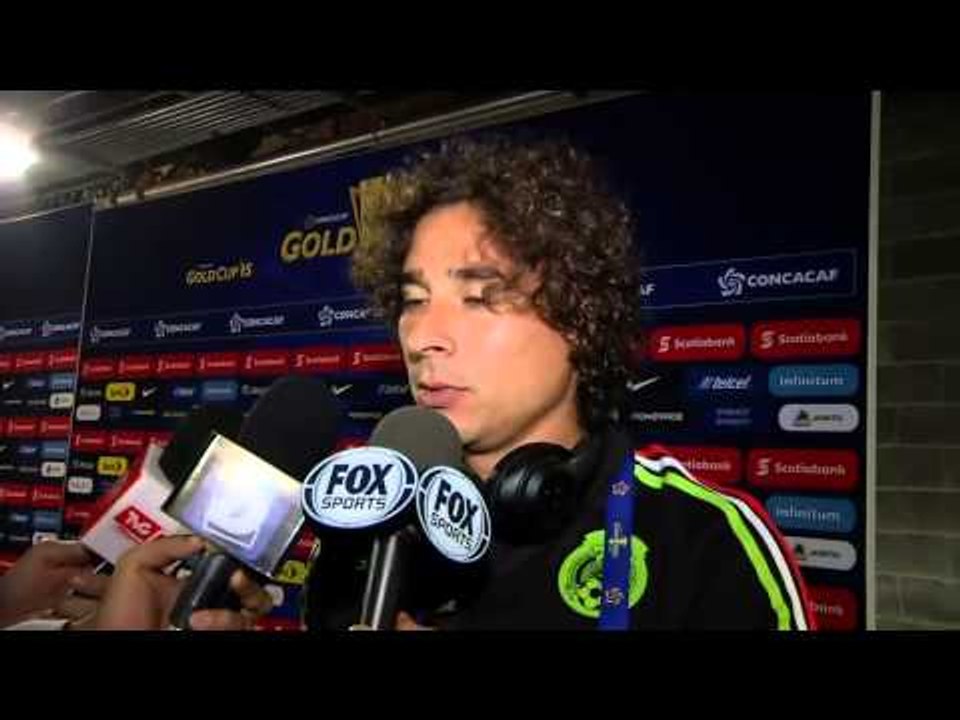 Dimos un paso: Guardado