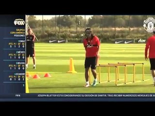 Falcao iría al Chelsea