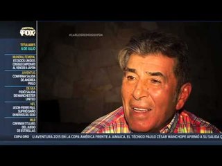 "Tenemos un compromiso"
