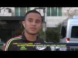 Central FOX: Luis Montes en Copa América
