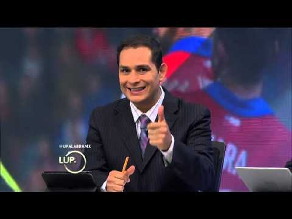 El análisis de LUP