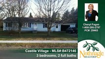 Homes for sale 30 W Mill St Castile Village NY 14427  Nothnagle Realtors