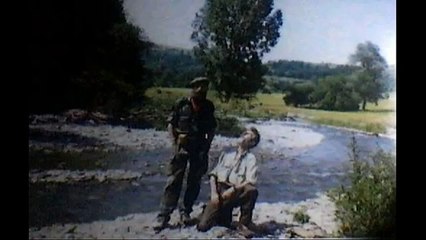 Evo šta ostane od Čoveka