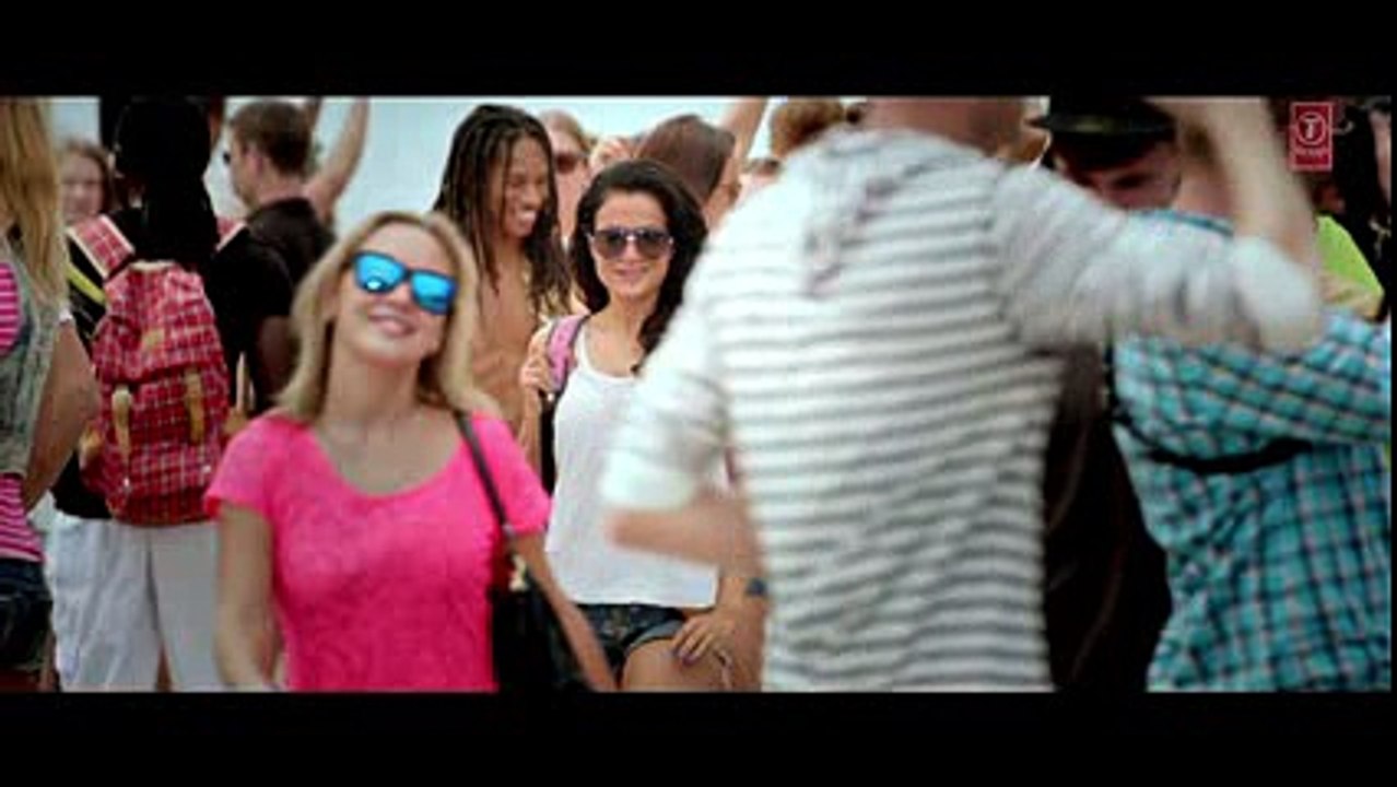 Official_ 'Desi Magic' Teaser _ Ameesha Patel _ Zayed Khan _ Sahil Shroff