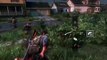 The Last of Us BUGs Headless Clicker Death