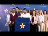 Maqedoni, Zaev paralajmëron front të gjerë kundër Gruevskit - Top Channel Albania - News - Lajme