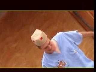 ABBE JOBY - Ngoma zaho