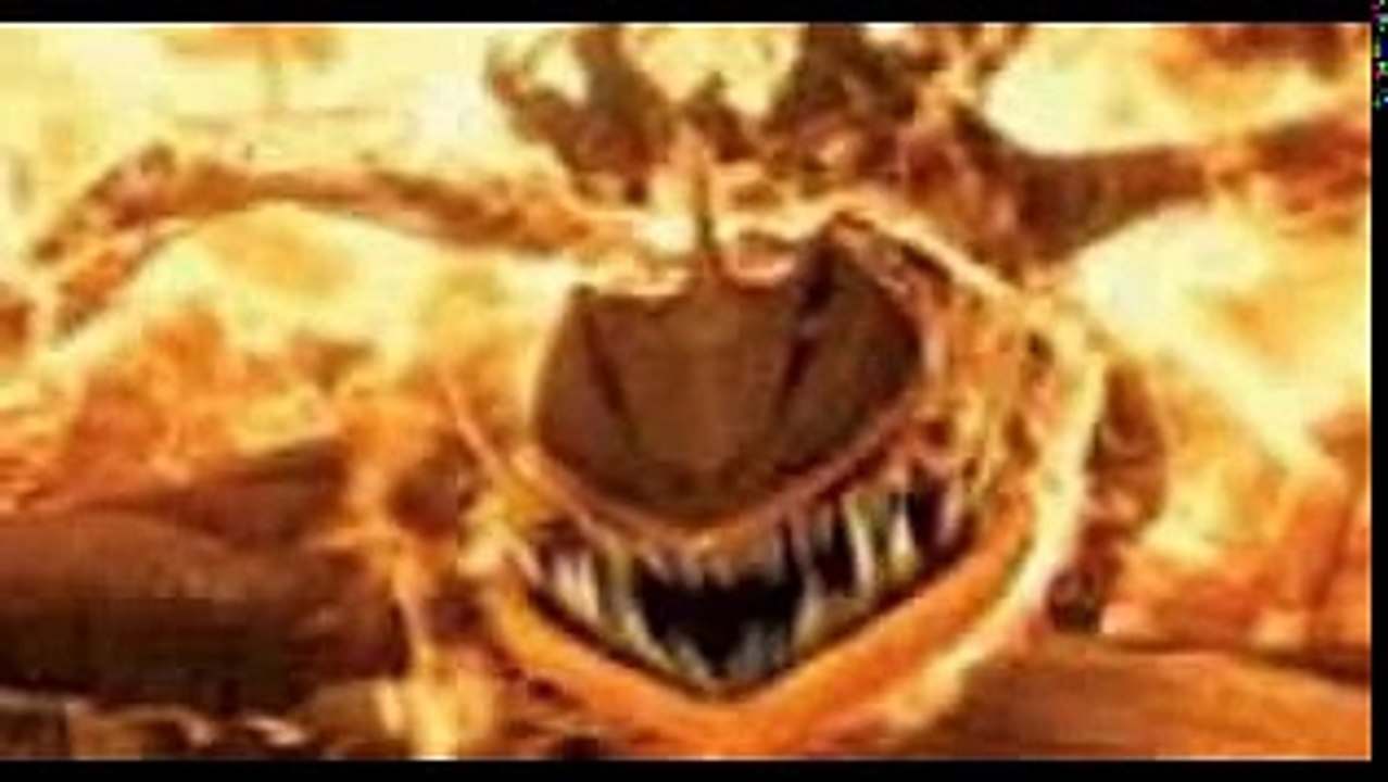 Top 10 deadliest dragons in how to train your dragon