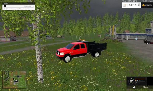 Farming simulator 2015 - mod spotlight (59)