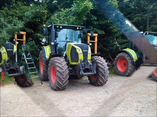Matériels Agricoles