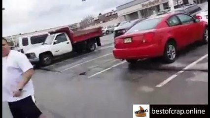 Don't you hate when people park like this?!?!