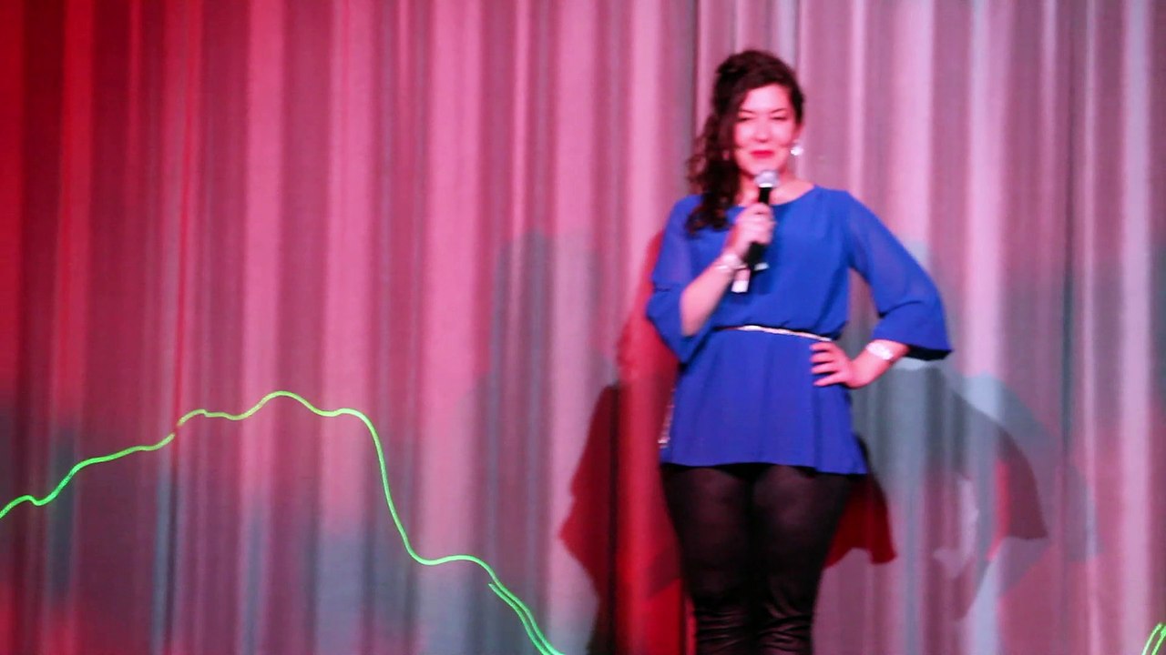 L'élection de Miss Ronde Centre 2016 sur TV28.