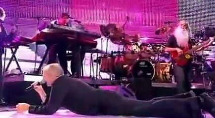 Phil Collins - En Concert a (Paris 2004) 18