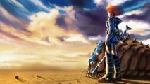 The Days Long Gone   Nausicaa of the Valley of the Wind   Joe Hisaishi