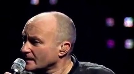 Phil Collins - En Concert a (Paris 2004) 33