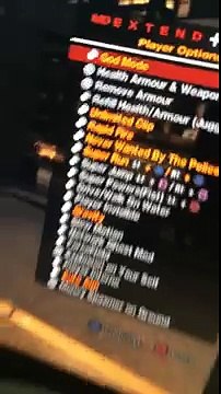 Gta 4 mod menu dex/cex jailbreak only rebug 4.78.1