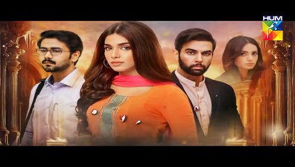 Kisay Chahoon Episode 20 Full HUM TV Drama 07 April 2016