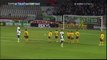 Viktor Claesson Penalty Goal - Elfsborg 1-1 Hammarby 07.04.2016 Sweden - Allsvenskan