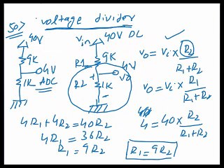 digital dc voltmeter using pic1f877a microcontroller