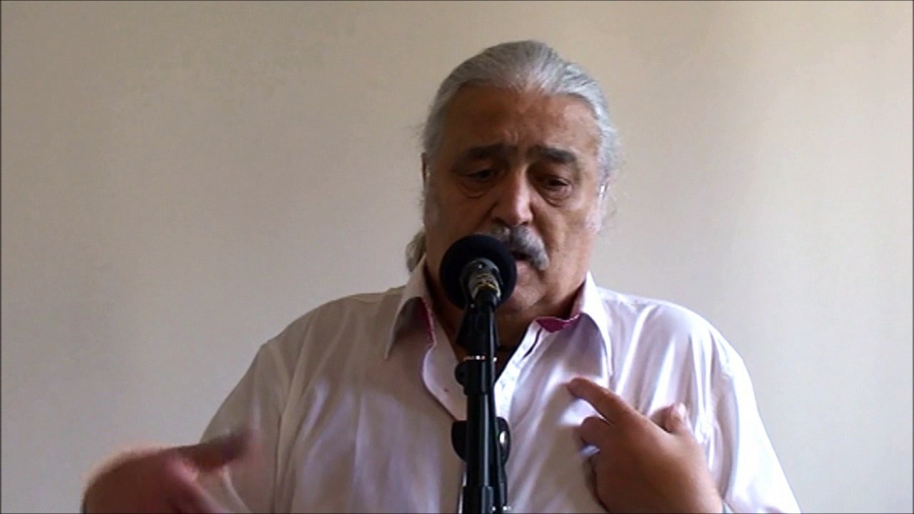 vesoul (Jacques Brel) reprise