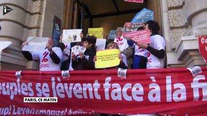 Un sénateur veut porter plainte contre le patron de la Société Générale