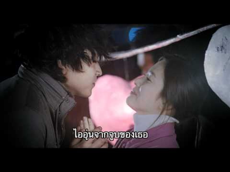 We as One Ost.Camellia รักแรก รักเธอ รักสุดท้าย