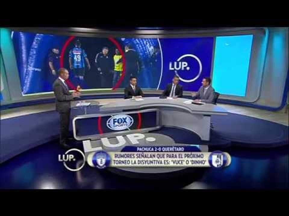 ¿Dinho merece ser castigado?