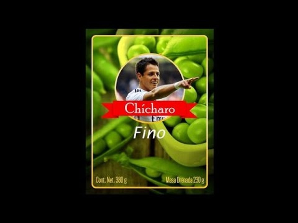 Chícharo al alza