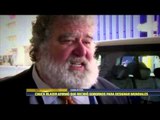 Las declaraciones de Chuck Blazer