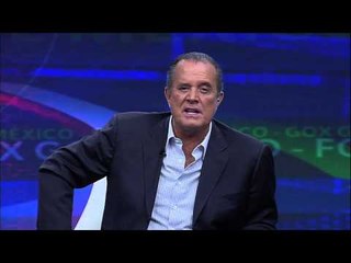 Raúl Orvañanos: No exageren con el mal paso de América