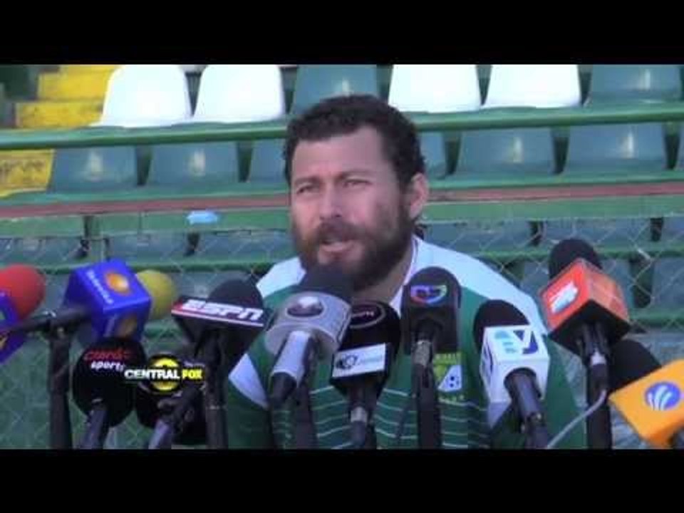 ¿Miguel Sabah, titular de León?